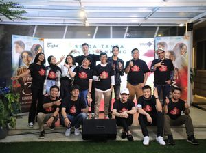 Ranah 3 Warna Cermin Keresahan Gen Z, Siap Tayang 30 Juni 2022