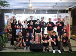 Ranah 3 Warna Cermin Keresahan Gen Z, Siap Tayang 30 Juni 2022