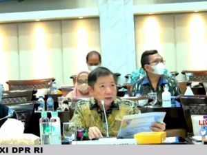 Menteri Suharso Usul Tambah Pagu Rp 400 M, Anggaran Bappenas Jadi Rp 1,8 T