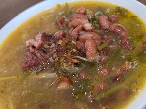 Resep Sop Kacang Merah Iga Sapi yang Gurih Mantap dan Kaya Nutrisi