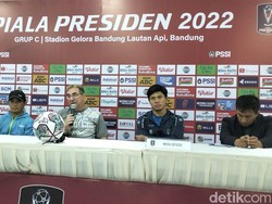 Duel Persib Vs Bali United Mirip Laga Final