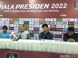 Duel Persib Vs Bali United Mirip Laga Final Duel Persib Vs Bali United Mirip Laga Final