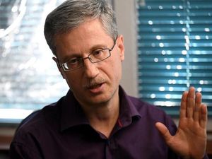 Kisah Dosen Rusia Dipecat Gegara Bahas Invasi Ukraina