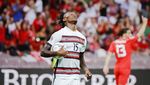 Ronaldo Nggak Main, Portugal Takluk dari Swiss