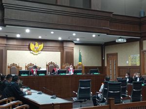 Penyuap Bupati Langkat Minta Dibebaskan, Bandingkan Kasus Samin Tan Penyuap Bupati Langkat Minta Dibebaskan, Bandingkan Kasus Samin Tan
