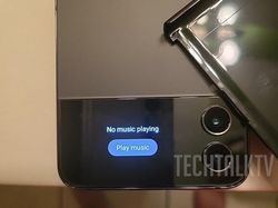 Bocoran Wujud Samsung Galaxy Z Flip 4 dan Rumor Tanggal Rilisnya
