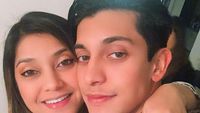 8 Potret Artis dan Putra Gantengnya yang Beranjak Dewasa, Bak Bareng Pacar