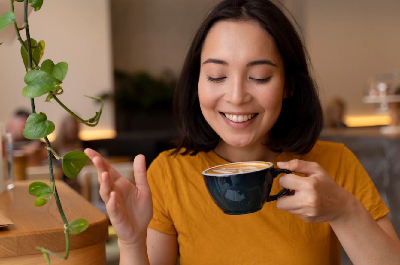 Sarapan Gratis di The Coffee Bean & Tea Leaf dengan Allo Bank