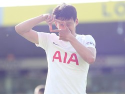 Cambukan sang Ayah untuk Son Heung-min