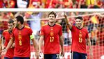 Spanyol Puncaki Grup Nations League Usai Tumbangkan Ceko 2-0