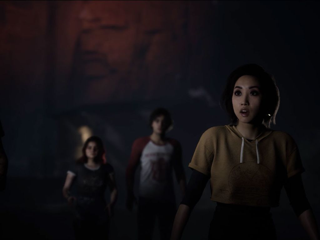 Spek PC yang Diperlukan Untuk Main Game Horor The Quarry Spek PC yang Diperlukan Untuk Main Game Horor The Quarry