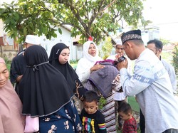 Tahanan Narkoba Polresta Banjarmasin Tewas dengan Luka Lebam