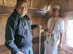 PCNU Tana Toraja Larang Muslim Gelar Ritual Rambu Solo: Mengarah ke Syirik