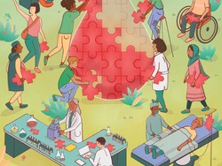 Tanggal 14 Juni Memperingati Hari Apa? Cek Infonya di Sini