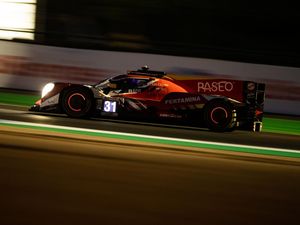 WEC 2022: Team WRT #31 Antiklimaks di Le Mans