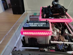 Ada Suara Penolakan Insentif Mobil Hybrid, Ini Kata Suzuki