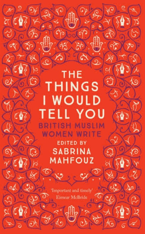 The Things I Would Tell You karya Sabrina Mahfouz/Foto: goodreads.com