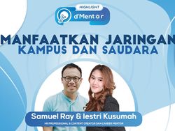Tips dan Trik Tentukan Gaji Untuk Fresh Graduate