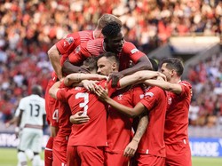 Sejarah Pertemuan Swiss Vs Kamerun: Les Lions Siap Menerkam