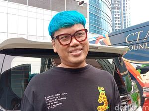 Pasha-Uya Kuya, Caleg Artis dengan Suara Terbanyak di DKI Jakarta Menuju DPR RI Pasha-Uya Kuya, Caleg Artis dengan Suara Terbanyak di DKI Jakarta Menuju DPR RI