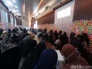 Takziah dan Pengajian Eril Masih Digelar hingga 7 Hari ke Depan