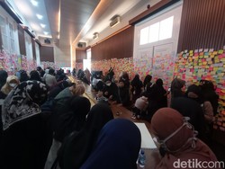 Takziah dan Pengajian Eril Masih Digelar hingga 7 Hari ke Depan