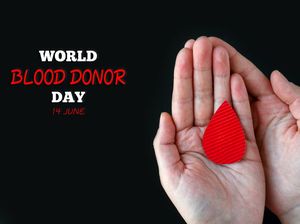 Hari Donor Darah Sedunia 2022: Sejarah, Tema, Kegiatan, dan Twibbon Hari Donor Darah Sedunia 2022: Sejarah, Tema, Kegiatan, dan Twibbon