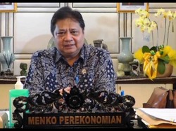 Pemerintah Percepat Penanggulangan Wabah PMK pada Hewan Ternak