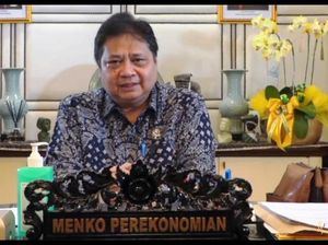 Pemerintah Percepat Penanggulangan Wabah PMK pada Hewan Ternak Pemerintah Percepat Penanggulangan Wabah PMK pada Hewan Ternak