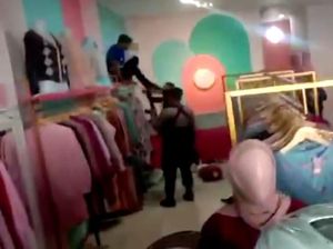 Babak Belur Pria di Banggai gegara Ngamuk Pakai Badik-Serang Polisi Militer Babak Belur Pria di Banggai gegara Ngamuk Pakai Badik-Serang Polisi Militer