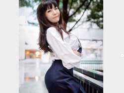 Tragis, Selebgram Thailand Ini Meninggal Dunia Usai Tersedak