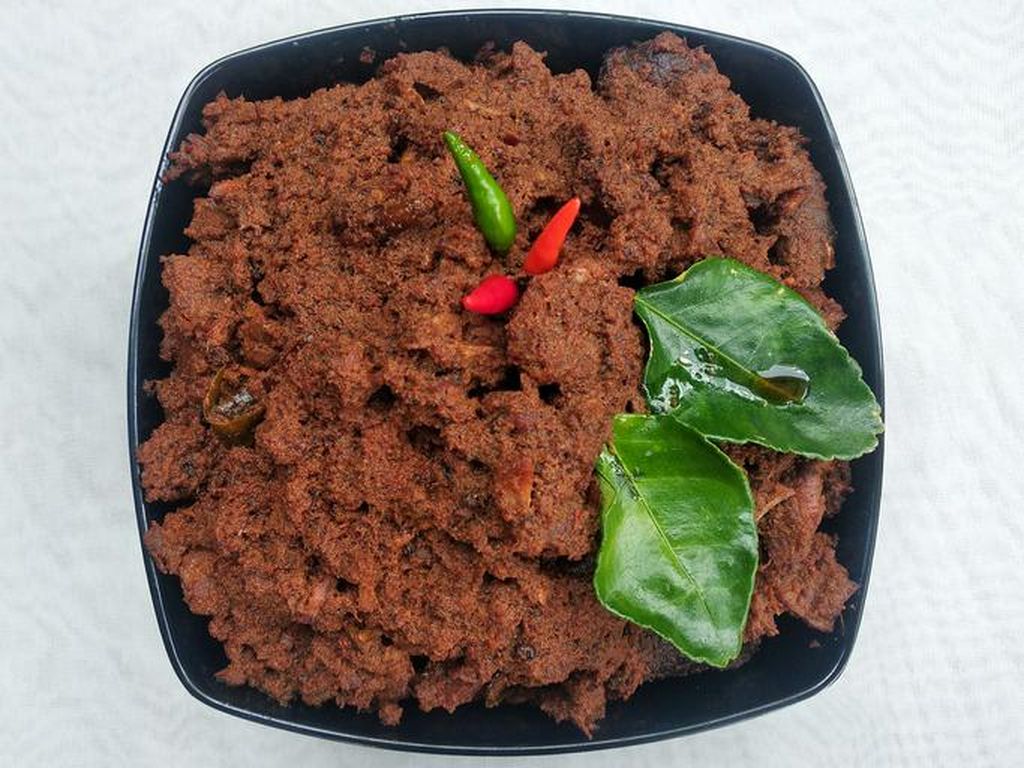 Rendang Berasal dari Indonesia atau Malaysia? Ini Sejarahnya Rendang Berasal dari Indonesia atau Malaysia? Ini Sejarahnya