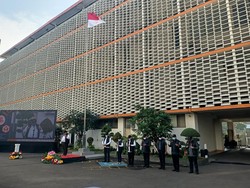 Bawaslu Minta Dana Pengawasan Pemilu Rp 2 T Segera Ditransfer