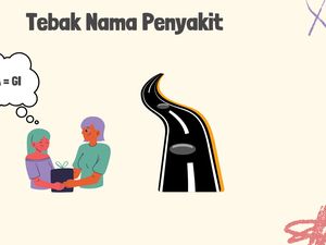 10 Tebak Gambar Mengasah Otak, Buktikan Kalau Kamu Jenius! 10 Tebak Gambar Mengasah Otak, Buktikan Kalau Kamu Jenius!