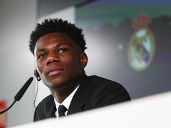 Maaf, Mbappe! Tchouameni Sukanya Real Madrid, Bukan PSG