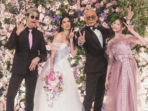 Deddy Corbuzier Jawab Alasan Azka Panggil Sabrina Chairunnisa Kakak Deddy Corbuzier Jawab Alasan Azka Panggil Sabrina Chairunnisa Kakak