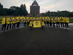 Draf RKUHP Belum Kunjung Dibuka ke Publik, BEM UI Demo ke DPR Besok