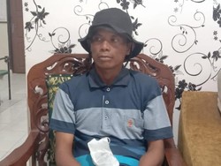 Viral Aksi Preman Minta Rp 200 Ribu Kawal Sopir Melintas di Dumai