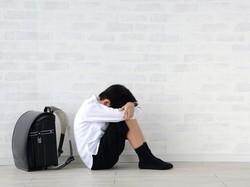 Gangguan Bipolar yang Diidap Marshanda Juga Bisa Menyerang Anak-anak