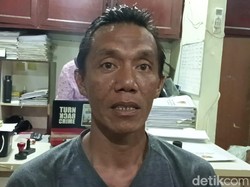 Pengakuan Brimob Gadungan di Deli Serdang: Terdesak Kebutuhan