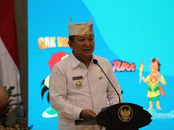 Pemkab Jember Targetkan 3 Sukses di Porprov Jatim VII