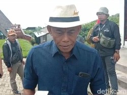 Bupati Subang Tuai Sorotan gegara Nonton Dangdut Saat Wilayahnya Kebanjiran