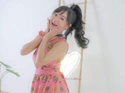 Carollyne Dewi Viral karena Konten Joget Berbagi, Ungkap Tujuan Mulia