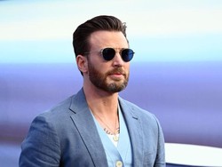 Chris Evans Diduga Pacari Alba Baptista Setahun Terakhir, Beda Usia 16 Tahun