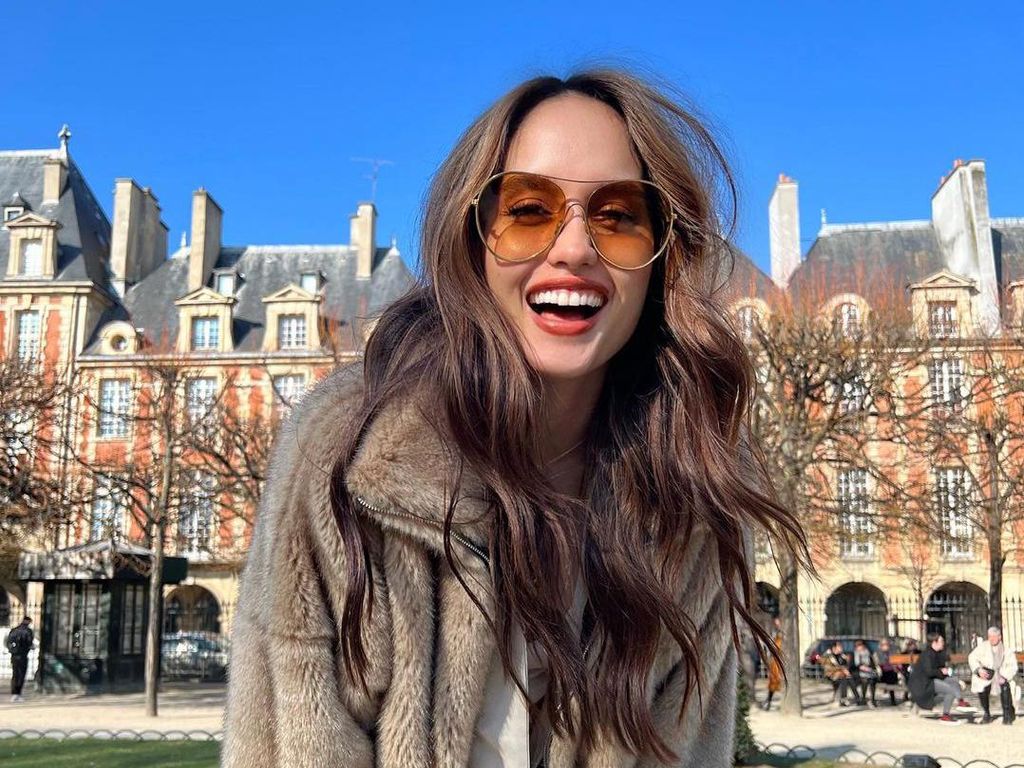 Pesan Mendalam Cinta Laura Alami Burnout, Masuk RS Lagi Setelah 16 Tahun Lalu Pesan Mendalam Cinta Laura Alami Burnout, Masuk RS Lagi Setelah 16 Tahun Lalu