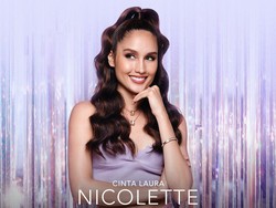 Ini Konten Video TikTok yang Disukai Cinta Laura