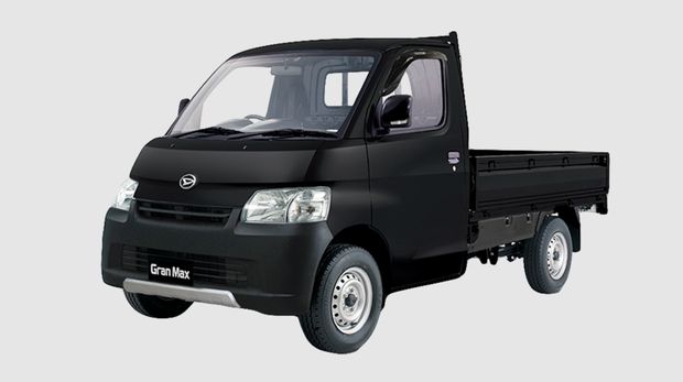 Daihatsu Gran Max.