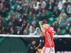 Coba Dulu Barca Dengarkan Saran Suarez buat Rekrut Darwin Nunez