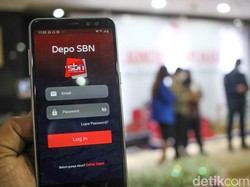 Sistem Bongkar Muat hingga Monitoring Kontainer Kini Bisa Secara Daring