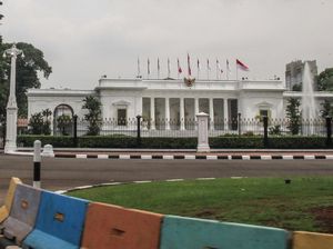 Panas PDIP Vs NasDem Usai 2 Menteri Diminta Tinggalkan Kursi Panas PDIP Vs NasDem Usai 2 Menteri Diminta Tinggalkan Kursi